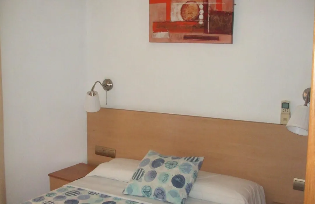 Hostal Felipe 2-1