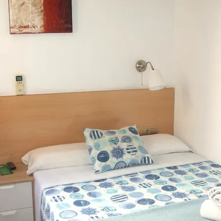 Hostal Felipe 2-3